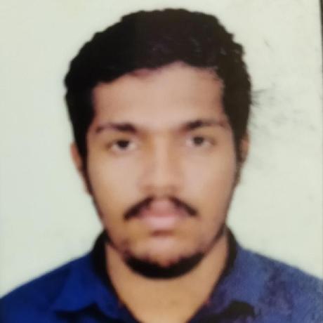 Amaljithachu Amaljith S Github - Abstract Arts - Perfect HD Collection