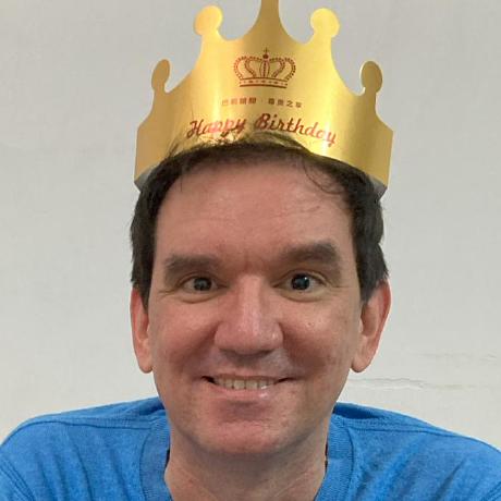 Thadguidry Thad Guidry Github - Dark Photo Collection - Ultra HD Quality