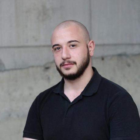 Beka Hub Kadyrbek Alimov Github - Premium Geometric Background Gallery - Full HD