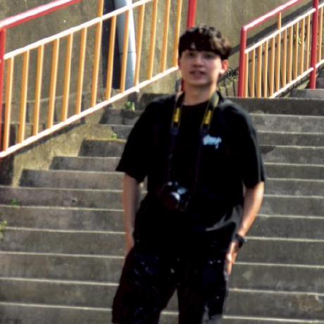 Hamster Allen Allen Tseng Github