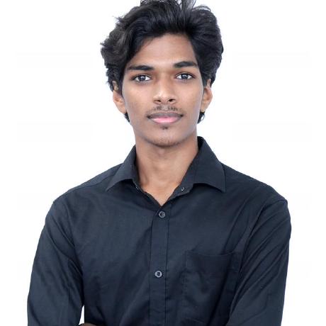 Ananthan05 Ananthan Github - Creative Abstract Background - Ultra HD