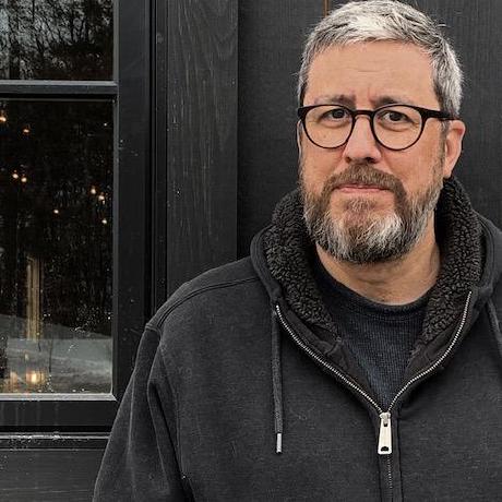 Cmfournier Carlos Fournier Github - Premium Dark Art Gallery - Retina