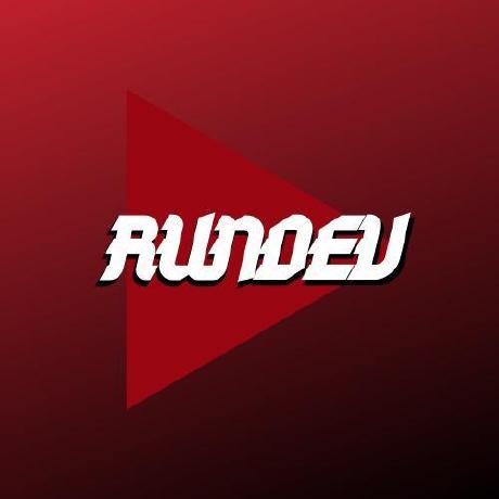 Github Aditrizkii Rundev Final Project - Premium Geometric Art Gallery - Mobile