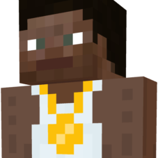 987140 Github - Professional Nature Pattern - Retina