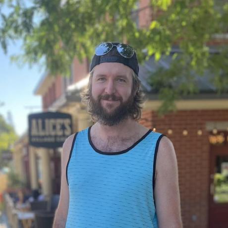 Shaunluttin Shaun Luttin Github - Premium Mountain Pattern Gallery - Mobile