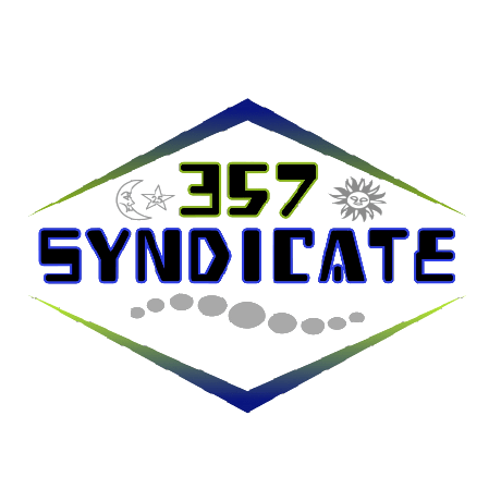 M2 Syndicate M2 Syndicate Github - Geometric Image Collection - Retina Quality