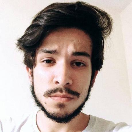 Leogama Leonardo Gama Github - Best Abstract Illustrations in HD