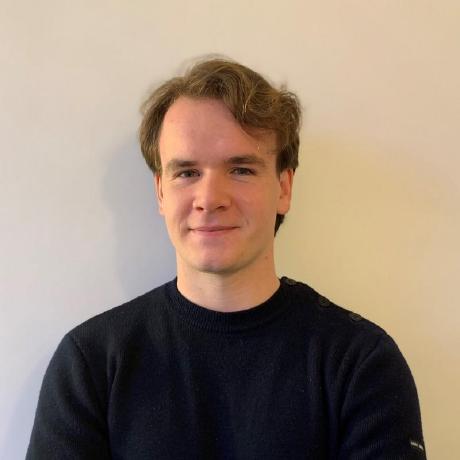 Jcaillon Julien Caillon Github - Premium Colorful Pattern Gallery - Ultra HD