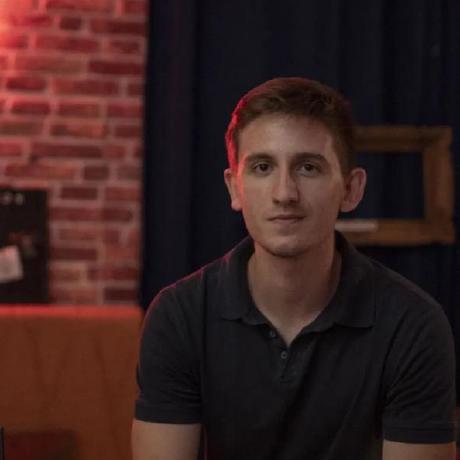 Damjansandev Damjan Sandev Github - Premium Dark Picture Gallery - Full HD