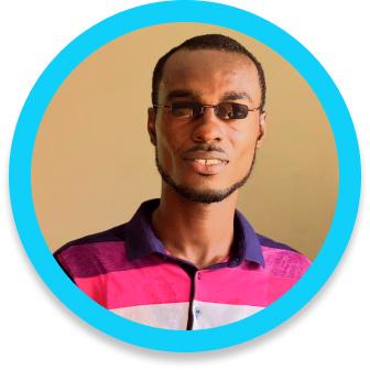 Mikeaddos Micheal Addo Github - Creative Light Picture - High Resolution