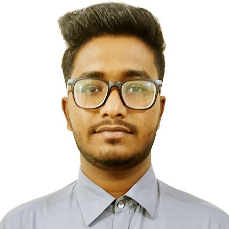 Manayem Mohammad Abu Nayem Github - Perfect Minimal Art - Retina