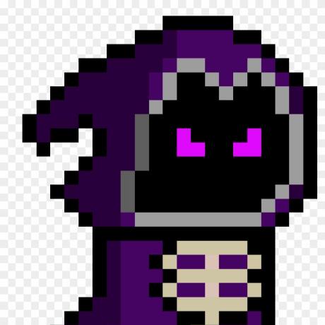 Necro Gaming Github - Best Abstract Patterns in Retina