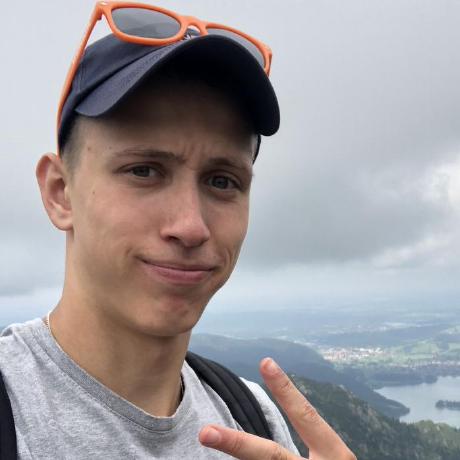 Martgoty Arkadii Martynov Github - Light Pattern Collection - Ultra HD Quality