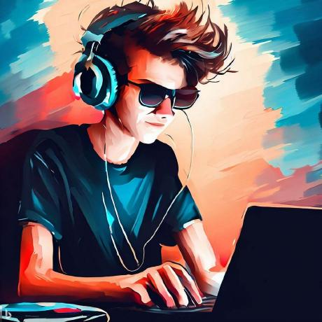 Ari Muhammad Rizal Github - Download Ultra HD Geometric Background | Ultra HD