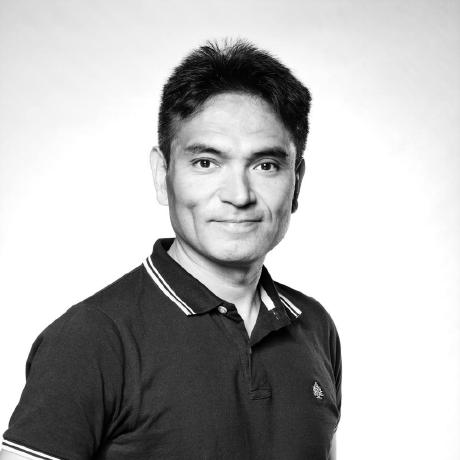 Ryohassay Ryoji Github - Download Perfect Colorful Background | Desktop