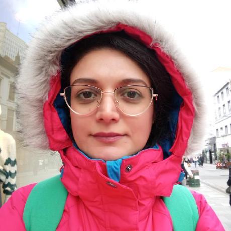 Havvacelik Havva Github - Abstract Arts - High Quality Mobile Collection