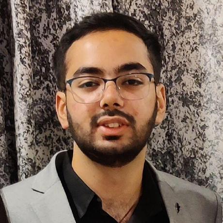 Sameep Github - Abstract Photos - Creative Full HD Collection