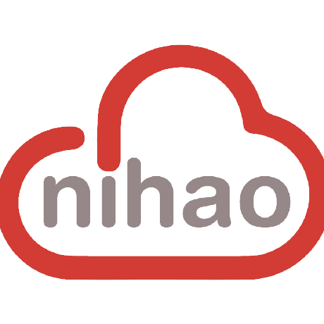 Sesame Disk By Nihao Cloud Github - 8K Gradient Designs for Desktop