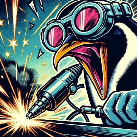 Mistercrunch Maxime Beauchemin Github - Amazing Desktop Light Wallpapers | Free Download