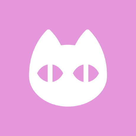 El Smol Gato Github - Ultra HD Space Illustrations for Desktop