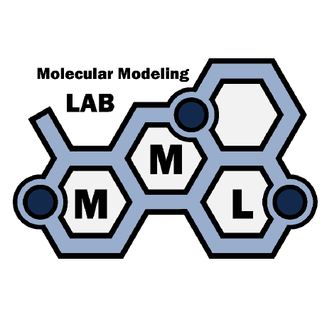 Molecular Modeling Lab Github