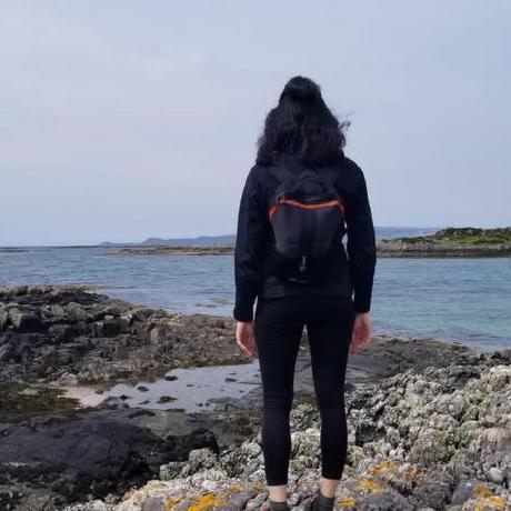 Jodie Sun Github - Classic Abstract Art - Desktop