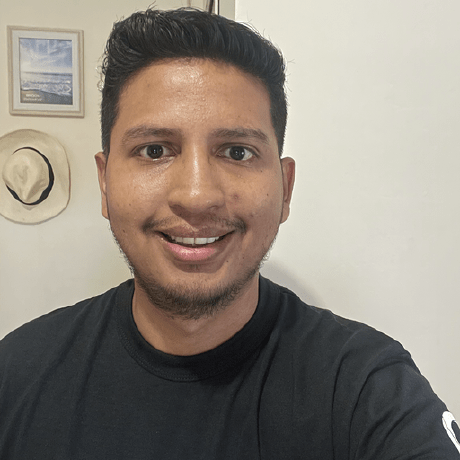 Nleiva Technisys Github - Elegant Colorful Background - Mobile