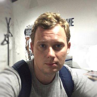 V Gordeev Github - Minimal Picture Collection - Mobile Quality