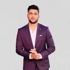 Debojyoti08 Debojyoti Das Github - Modern Sunset Pattern - Desktop