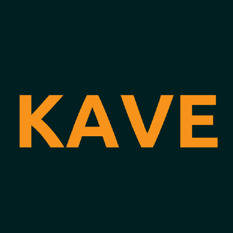 Kave Project Github - High Resolution Gradient Designs for Desktop