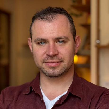 Sergey Kostanets Github - Minimal Art Collection - Mobile Quality