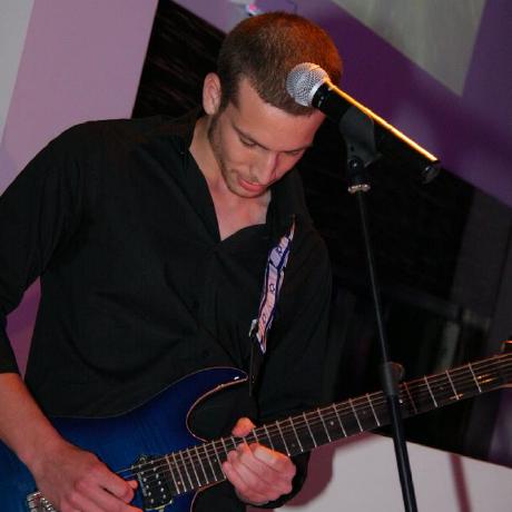 Github Idanizi Adiso Db - Download Modern Abstract Illustration | 4K