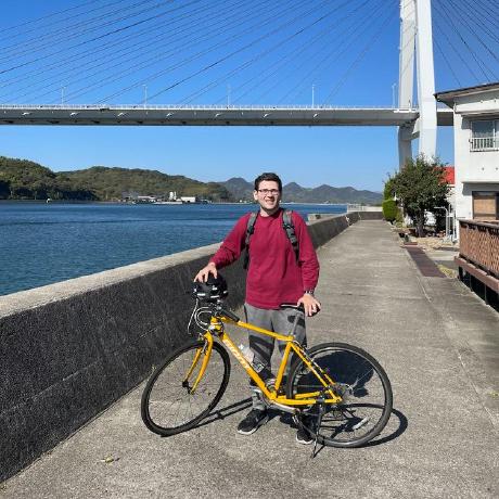 Michaelh12304 Work Michael Hoffman Work Github - Vintage Wallpaper Collection - 4K Quality