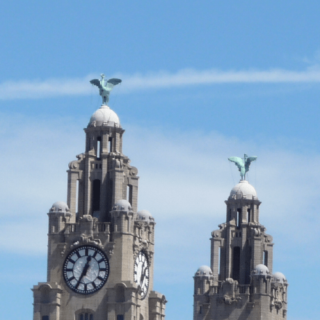 Awesome Liverpool Github - Download Artistic Vintage Design | 4K