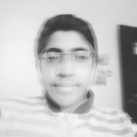 Devarsh3184 Devarsh Shah Github