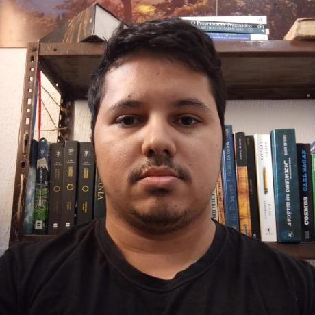 Higor Jugler Github - Professional Vintage Wallpaper - Desktop