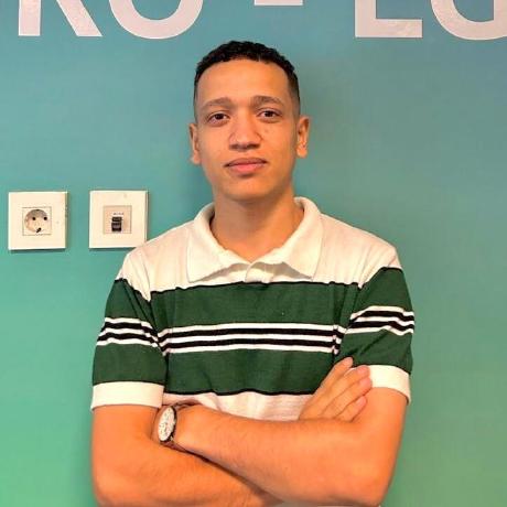 Abdeltawab Wagieh On Linkedin Github Alien166 Multi Tier Application - Dark Wallpaper Collection - 4K Quality