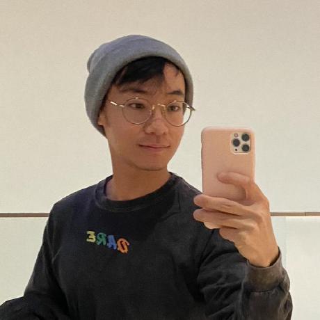 Tommy Ling Tommy Github