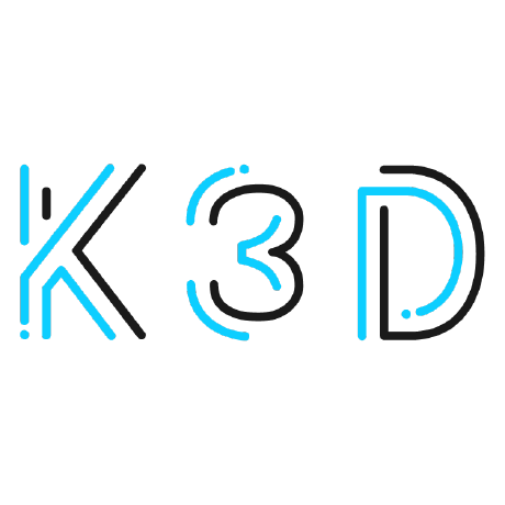 K 3d Github - Abstract Designs - Classic HD Collection