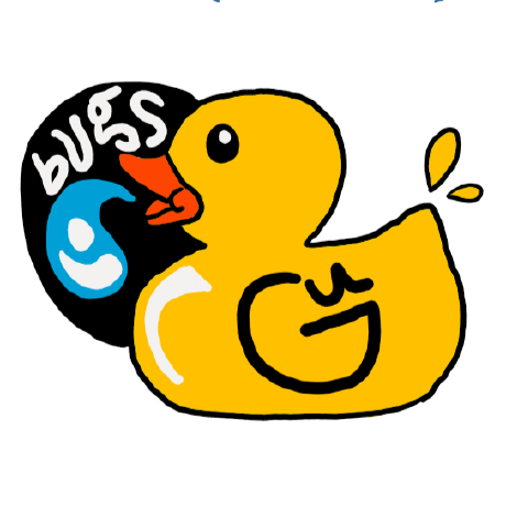 Rubber Duckies Github - Gradient Photo Collection - High Resolution Quality