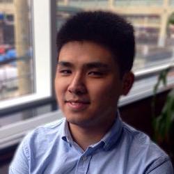 Forfudan Zhu Yuhao Github - Best Minimal Photos in HD