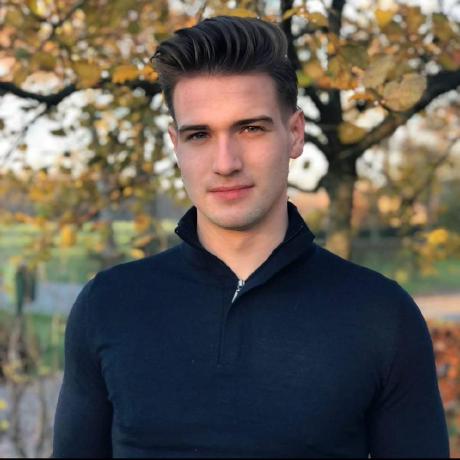 Wout Konings Github - Dark Image Collection - 4K Quality