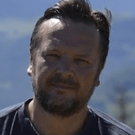 Mont Huet Github - Beautiful Minimal Art - 4K