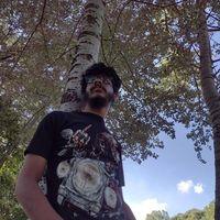 Cucchiaio04 Fabrizio Github - Creative Abstract Art - 4K