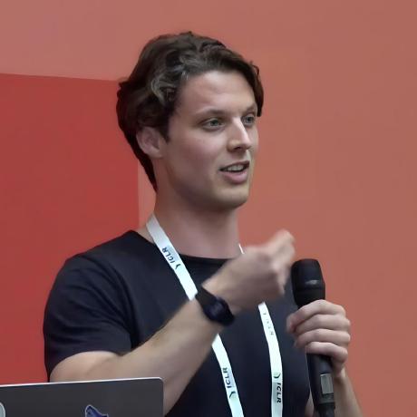 Lorenzck Lorenz Cuno Klopfenstein Github - Download Beautiful City Picture | High Resolution