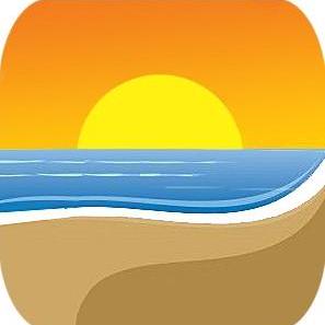 Seaside Studios Inc Github - Download Stunning Gradient Photo | Full HD