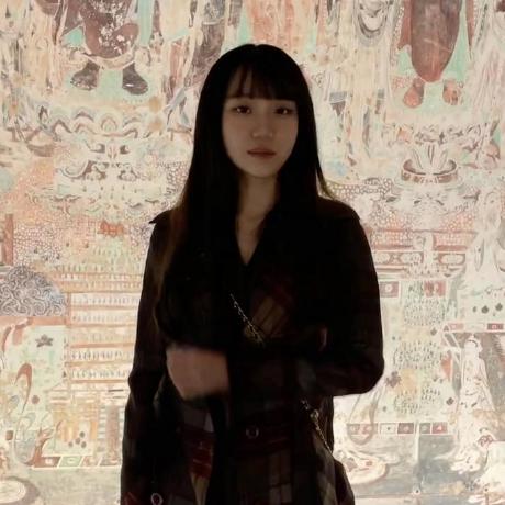 Junyixinxi Github - Abstract Picture Collection - Desktop Quality