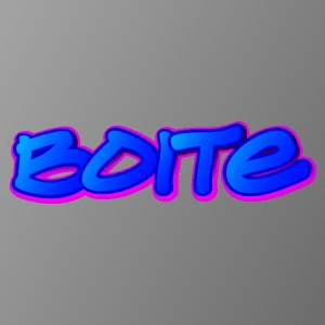 La Boite Github - Perfect Mountain Pattern - HD