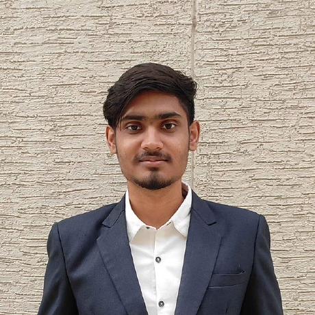 Afsal S Github - Creative Dark Wallpaper - Full HD