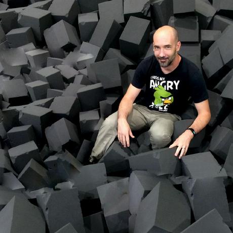 Tom Roche Oclock Tom Roche Github - Incredible High Resolution Minimal Illustrations | Free Download